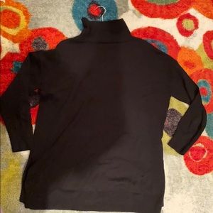 Black Sweater